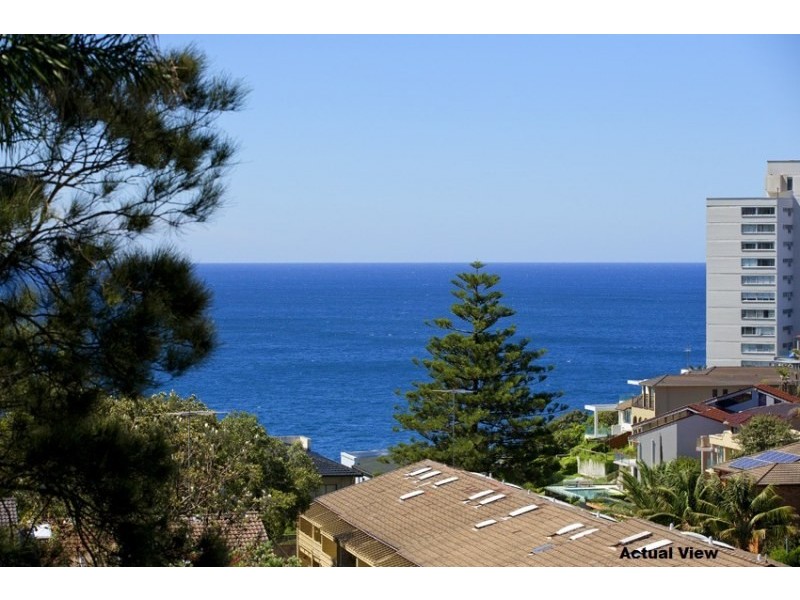 4/11-13 Diamond Bay Road, Vaucluse NSW 2030