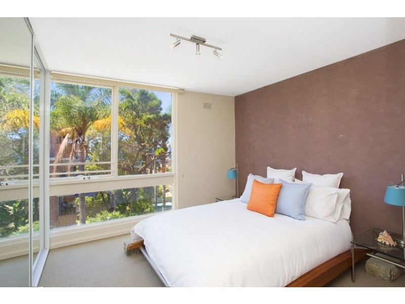 4/11-13 Diamond Bay Road, Vaucluse NSW 2030