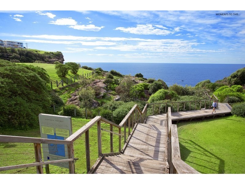 4/11-13 Diamond Bay Road, Vaucluse NSW 2030