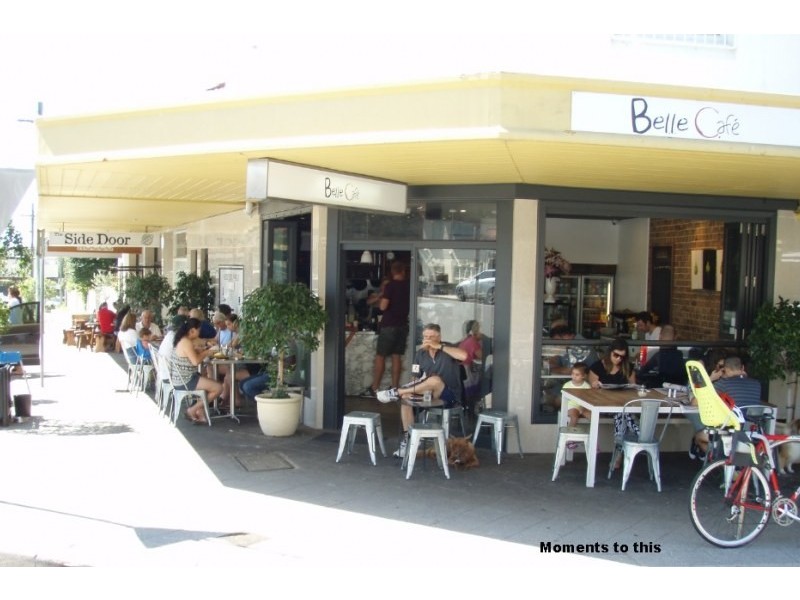 4/11-13 Diamond Bay Road, Vaucluse NSW 2030