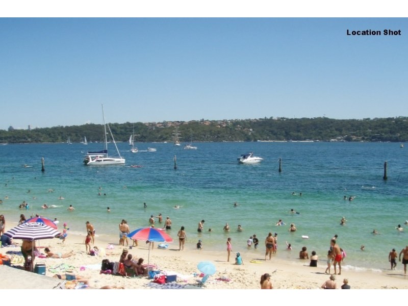 4/11-13 Diamond Bay Road, Vaucluse NSW 2030