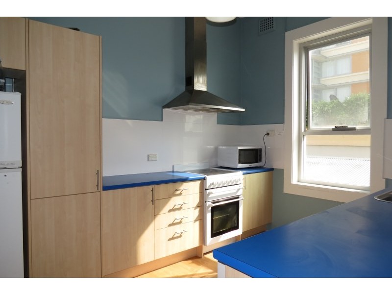 6/144 Campbell Parade, Bondi Beach NSW 2026