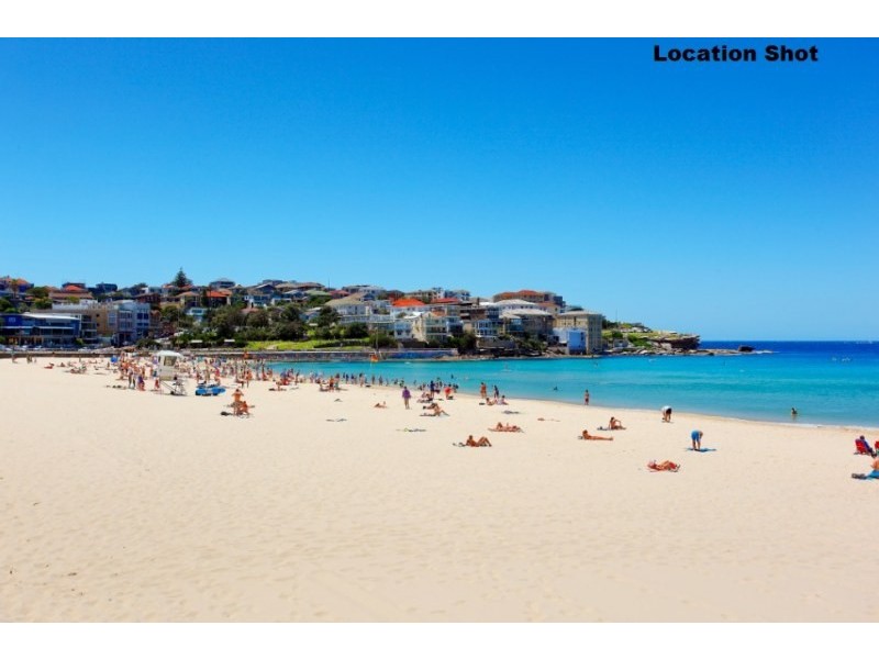 3/92 Brighton Boulevard, Bondi Beach NSW 2026