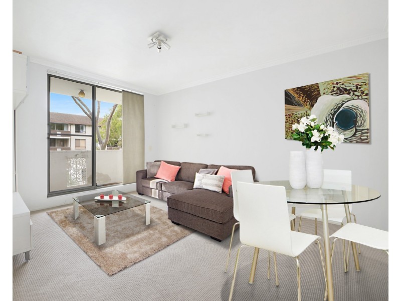 16/32 Dutruc Street, Randwick NSW 2031