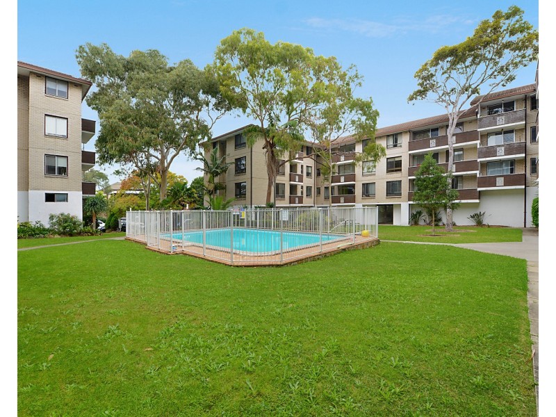16/32 Dutruc Street, Randwick NSW 2031