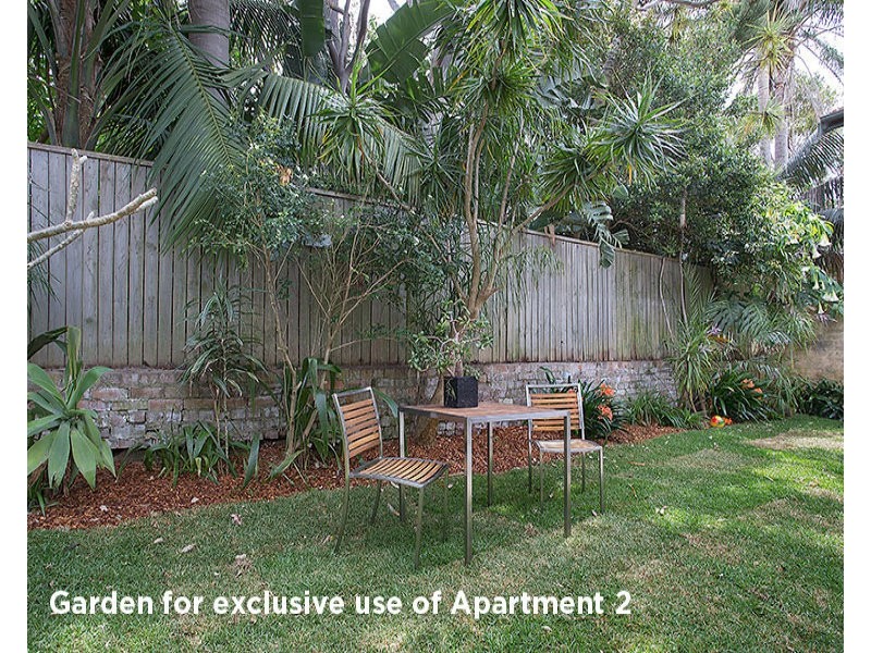 2/8 Ashley Street, Tamarama NSW 2026