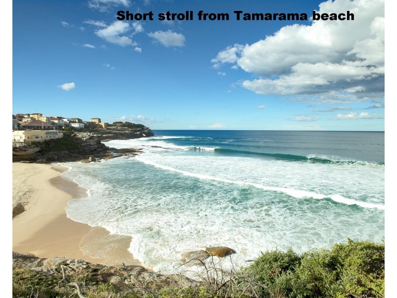 2/8 Ashley Street, Tamarama NSW 2026