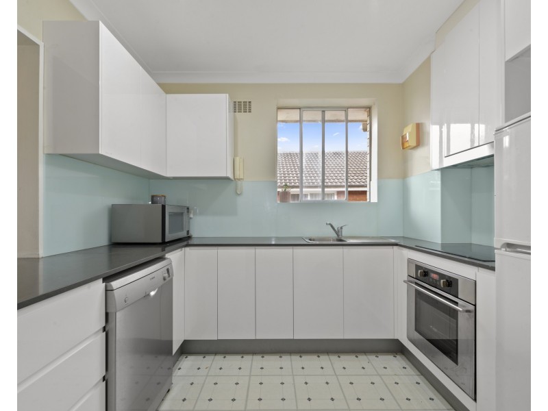 9/122 Perouse Road, Randwick NSW 2031