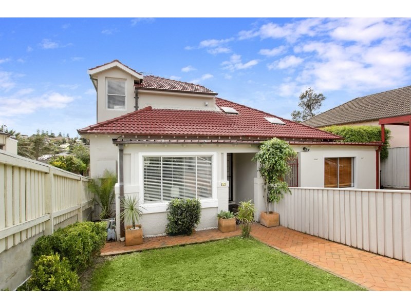 17 Kimberley Street, Vaucluse NSW 2030
