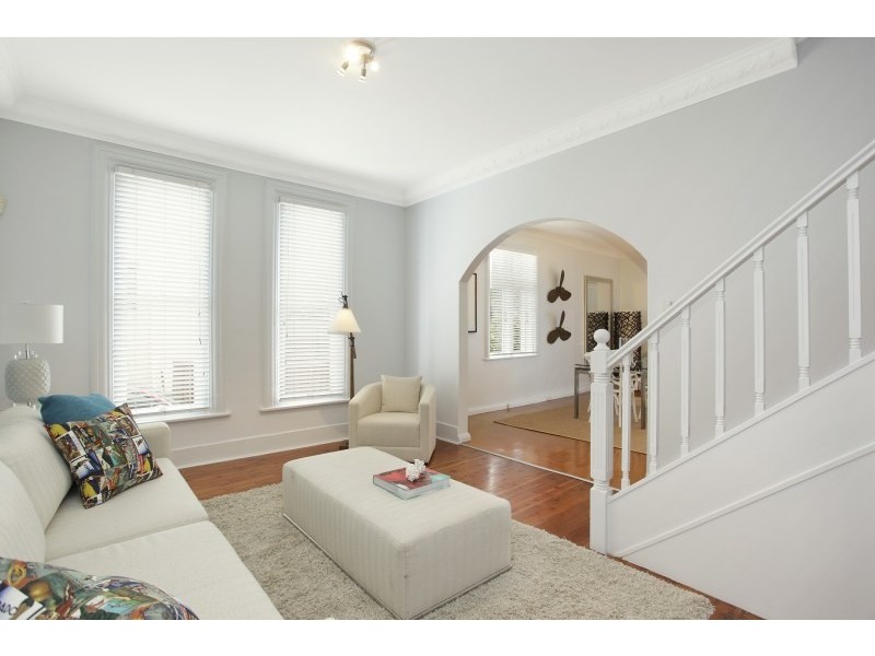 17 Kimberley Street, Vaucluse NSW 2030