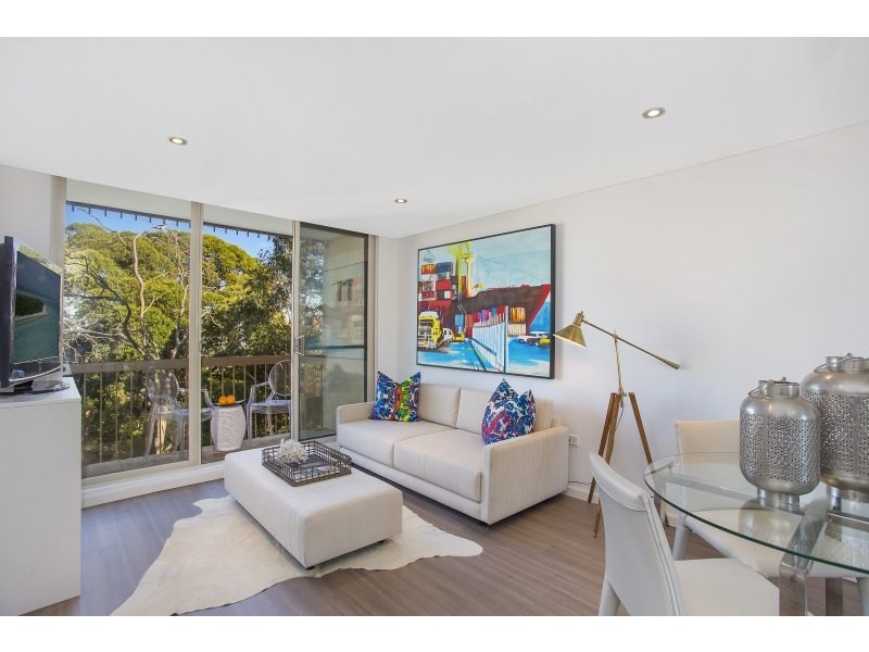 18/77 Cook Road, Centennial Park NSW 2021