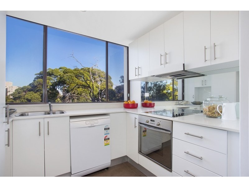 18/77 Cook Road, Centennial Park NSW 2021