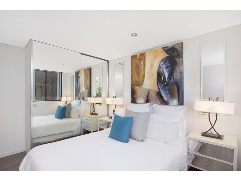 18/77 Cook Road, Centennial Park NSW 2021