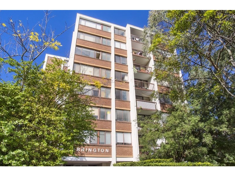 18/77 Cook Road, Centennial Park NSW 2021