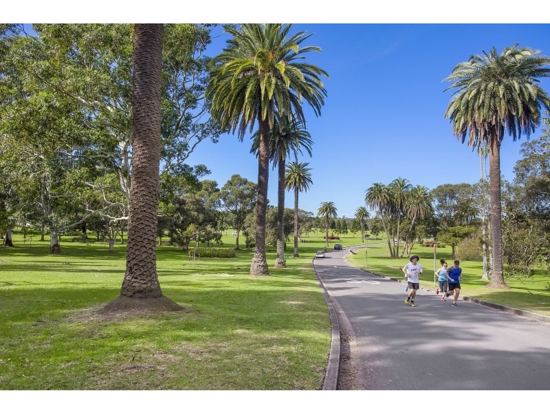 18/77 Cook Road, Centennial Park NSW 2021