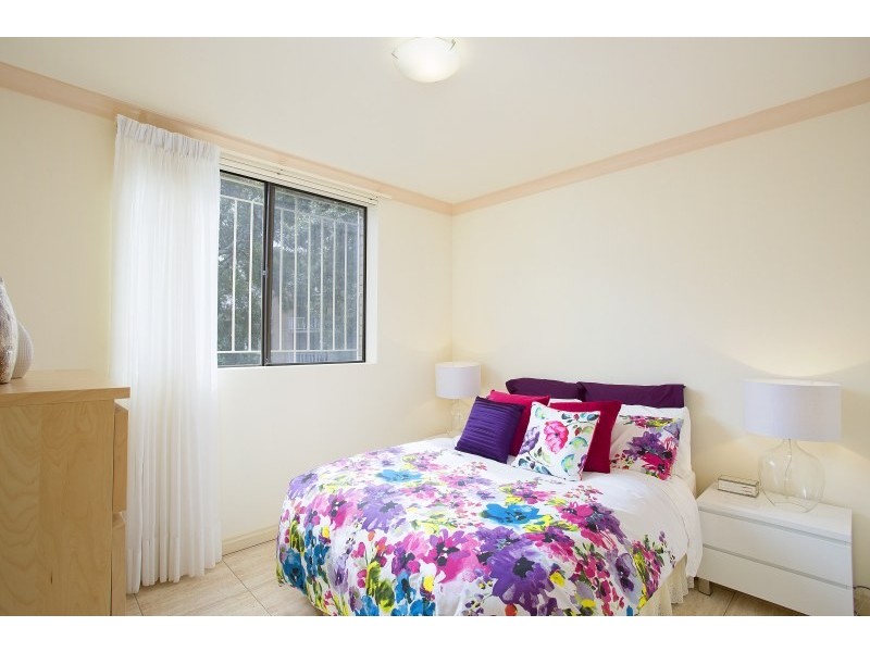 25/17 Wallis Parade, North Bondi NSW 2026