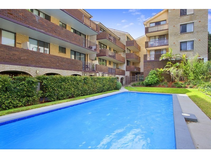 25/17 Wallis Parade, North Bondi NSW 2026