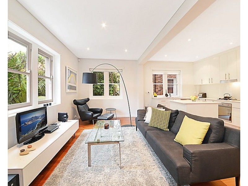 3/47 Sir Thomas Mitchell Road, Bondi Beach NSW 2026