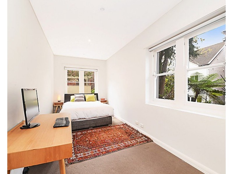 3/47 Sir Thomas Mitchell Road, Bondi Beach NSW 2026