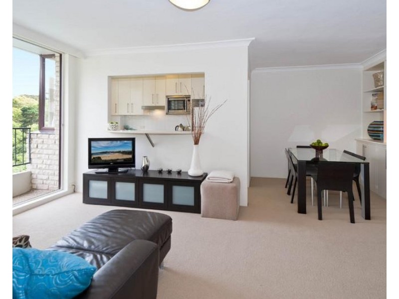 7F/6 Hampden Street, Paddington NSW 2021