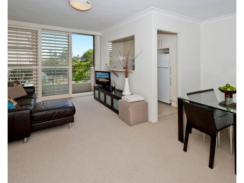 7F/6 Hampden Street, Paddington NSW 2021