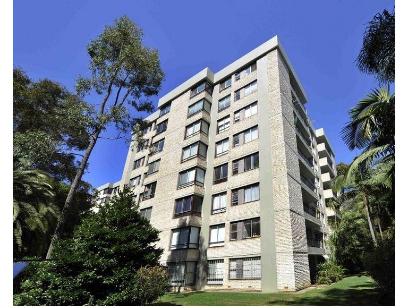 7F/6 Hampden Street, Paddington NSW 2021