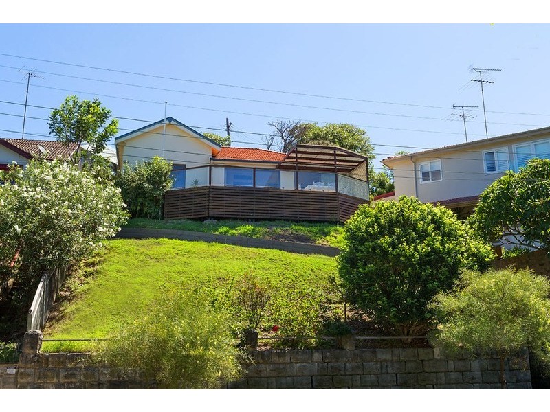447 Bronte Road, Bronte NSW 2024