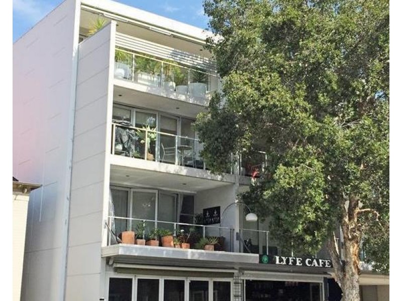 9/154 Glenayr Avenue, Bondi Beach NSW 2026