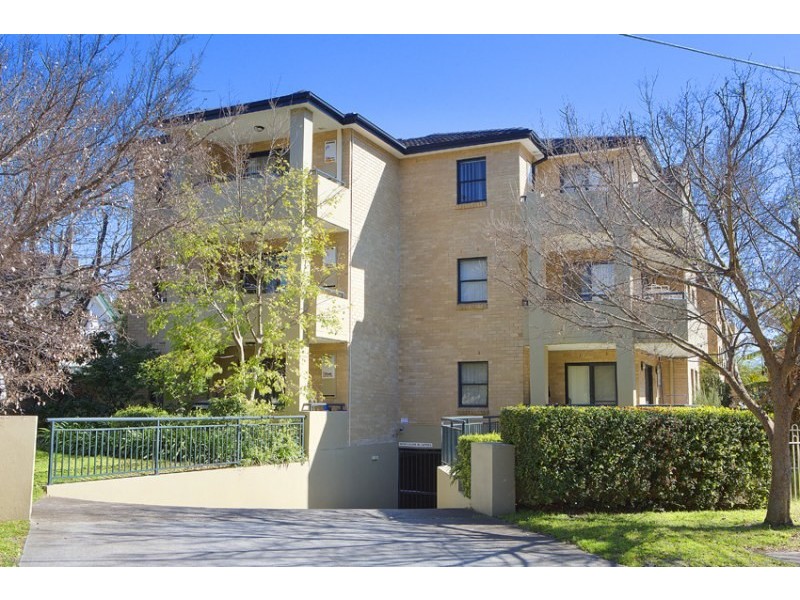 7/36A Prince Street, Randwick NSW 2031