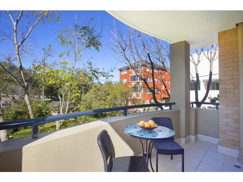 7/36A Prince Street, Randwick NSW 2031