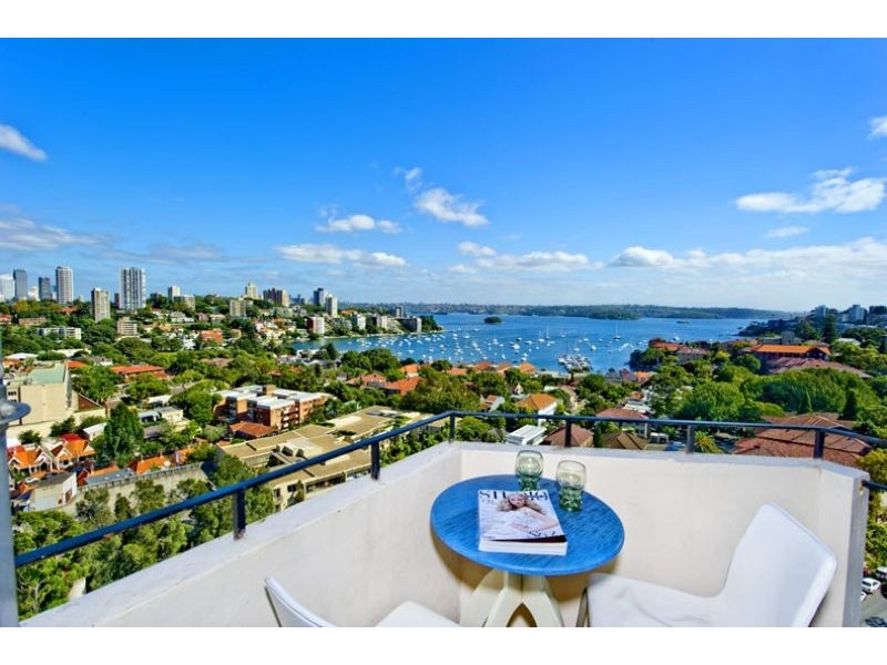 134/177 Bellevue Road, Double Bay NSW 2028