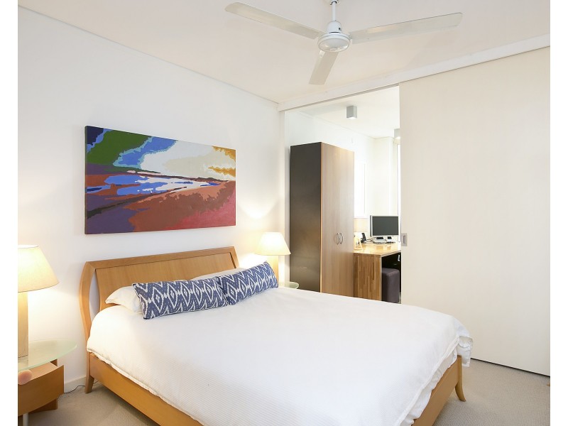 217/10 Jaques Avenue, Bondi Beach NSW 2026