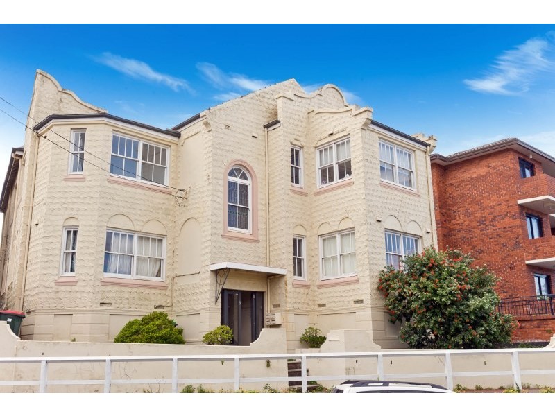 3/8 Fletcher Street, Bondi NSW 2026