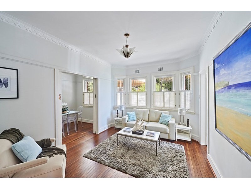 3/636 New South Head Road, Rose Bay NSW 2029