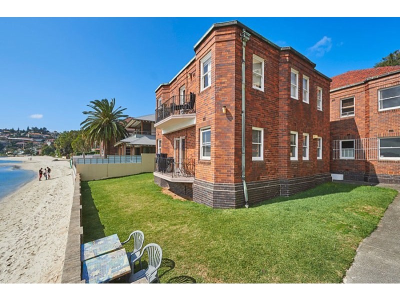 3/636 New South Head Road, Rose Bay NSW 2029