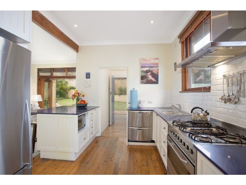 22 Blandford Avenue, Bronte NSW 2024