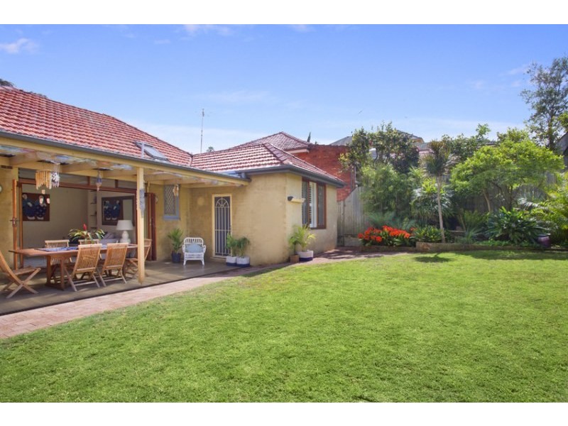 22 Blandford Avenue, Bronte NSW 2024