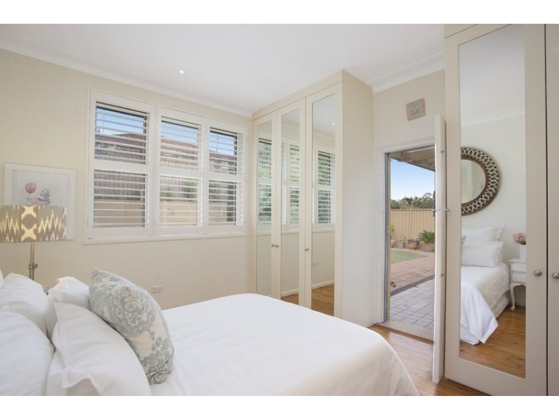 22 Blandford Avenue, Bronte NSW 2024