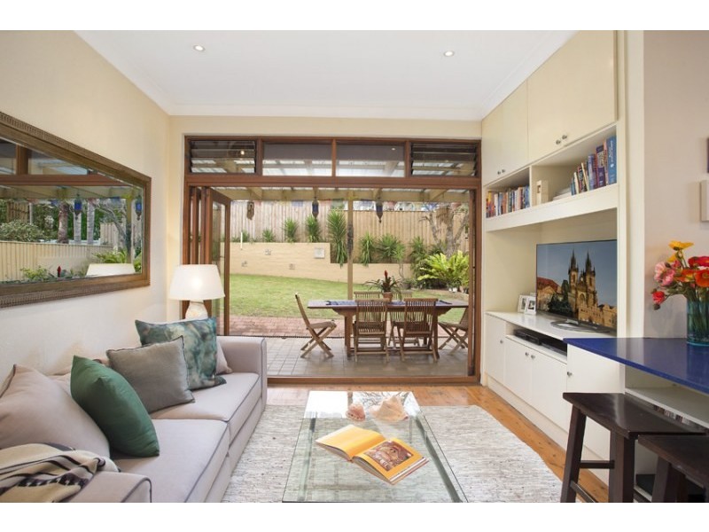 22 Blandford Avenue, Bronte NSW 2024