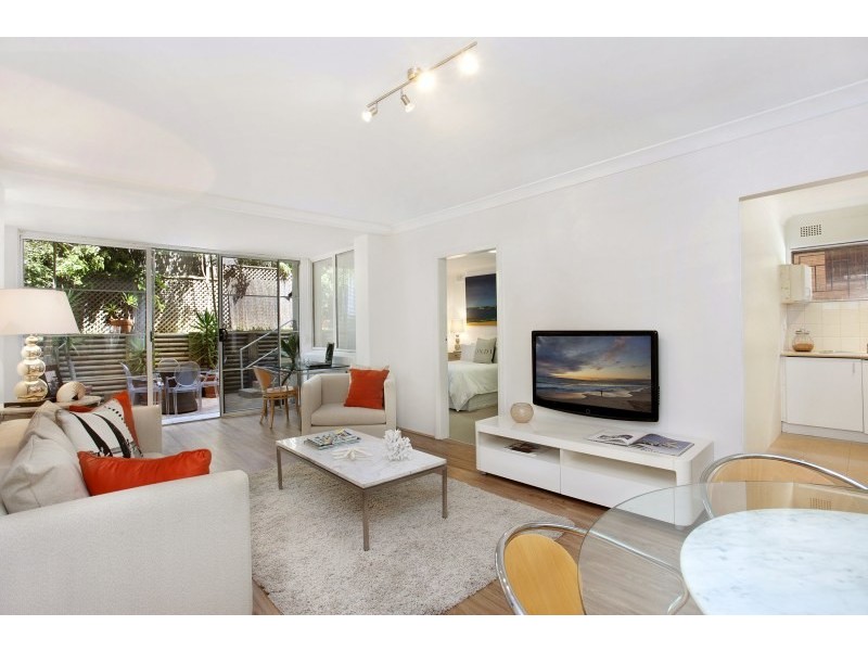 7/329 Bondi Road, Bondi Beach NSW 2026