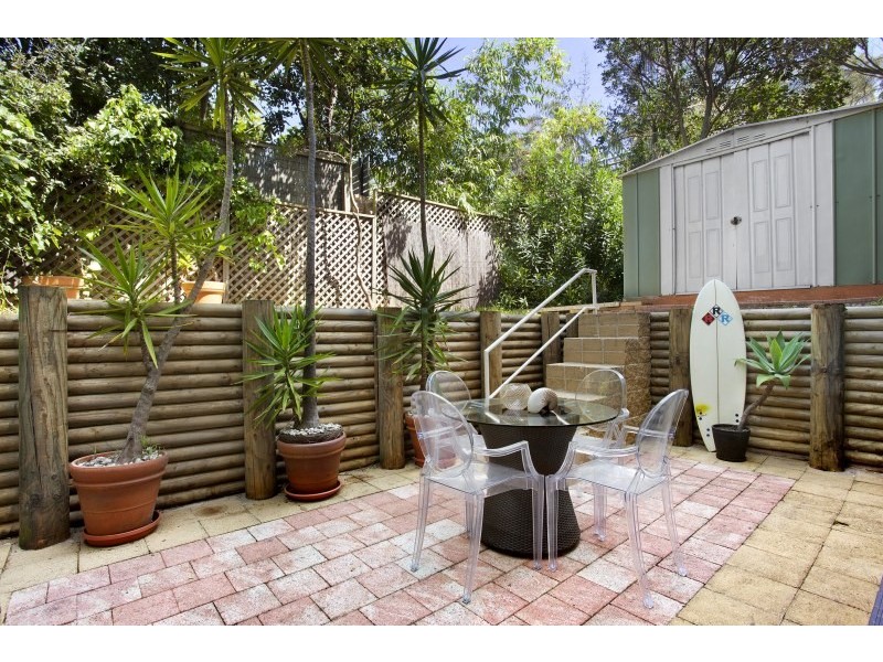 7/329 Bondi Road, Bondi Beach NSW 2026