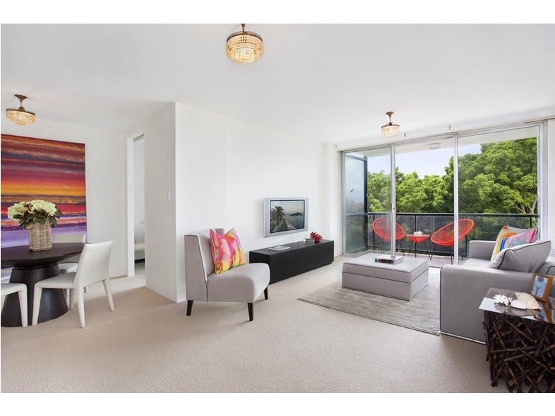 10/6-8 Ocean Street, Bondi NSW 2026