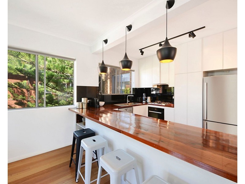 2/60 Brown Street, Bronte NSW 2024