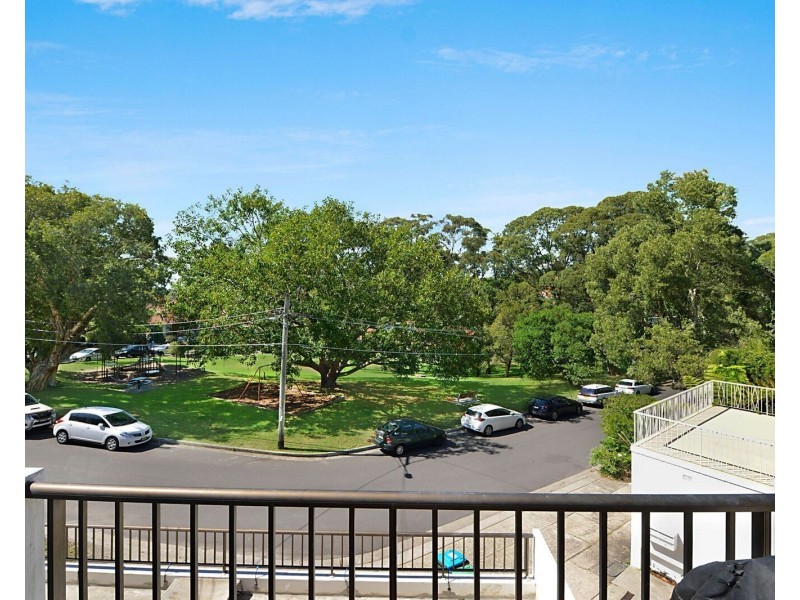 2/60 Brown Street, Bronte NSW 2024