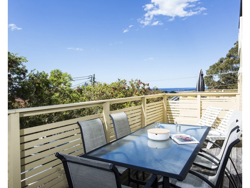 3/21 Nolan Avenue, Clovelly NSW 2031