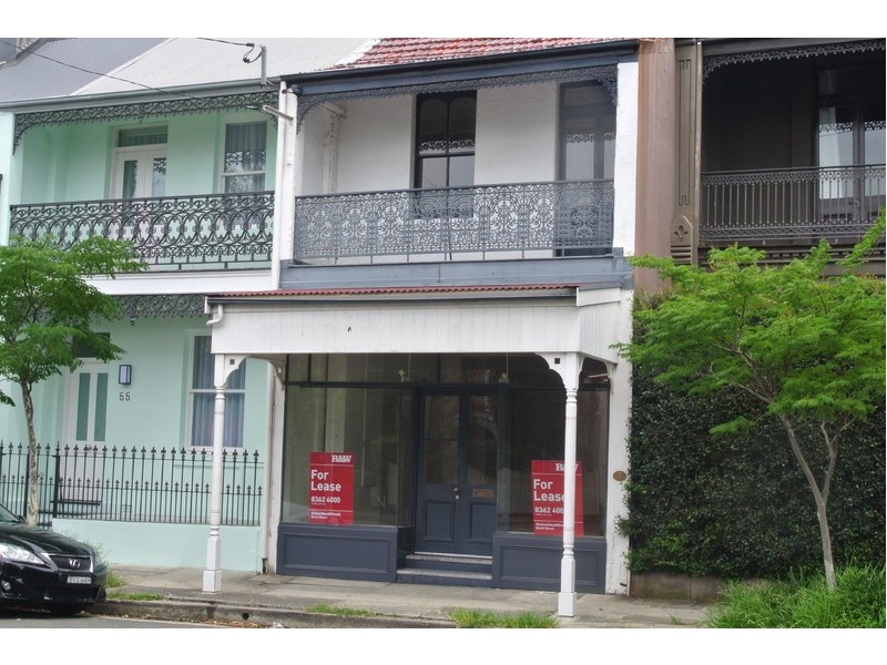 53 Jersey Road, Paddington NSW 2021