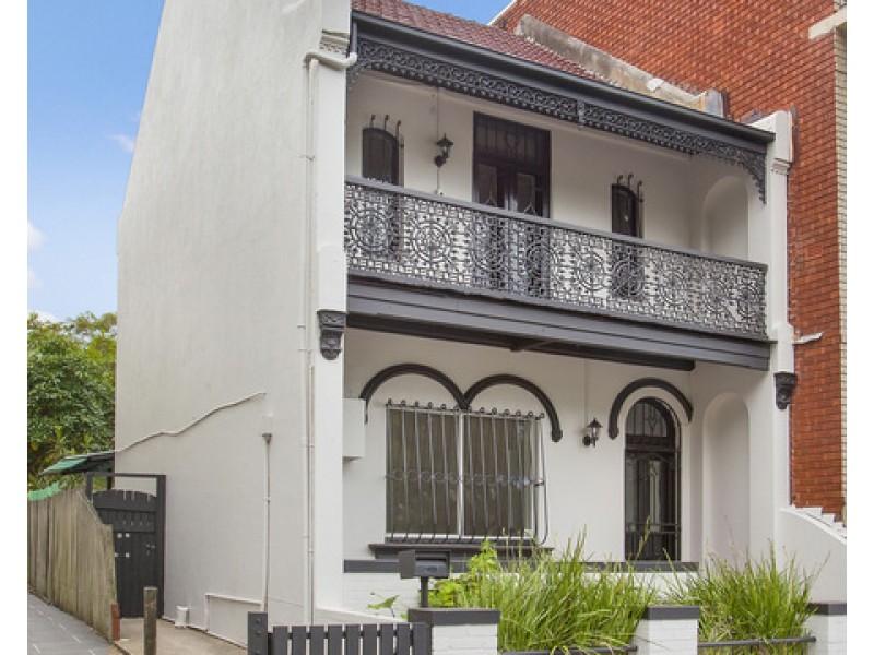 124 Bondi Road, Bondi NSW 2026