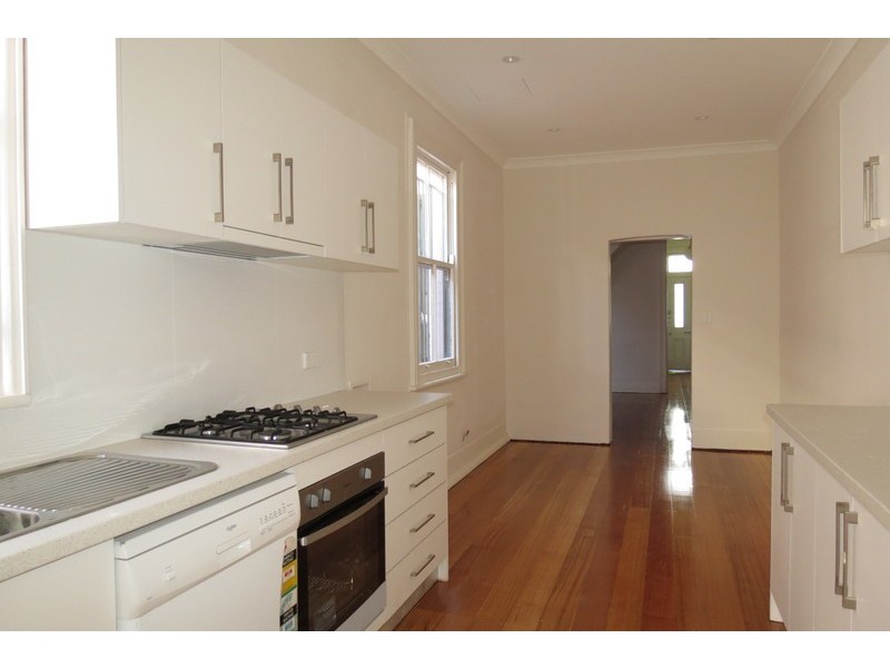 257 Underwood Street, Paddington NSW 2021