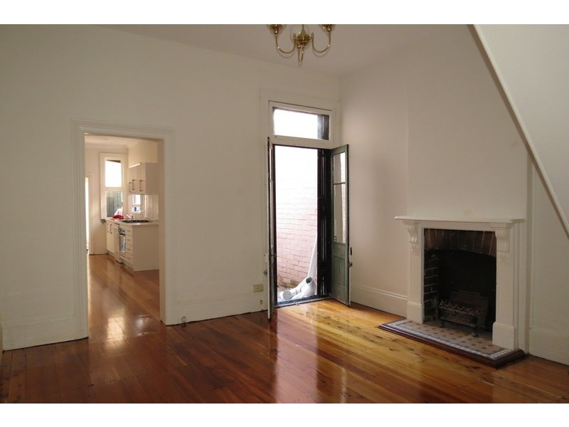 257 Underwood Street, Paddington NSW 2021