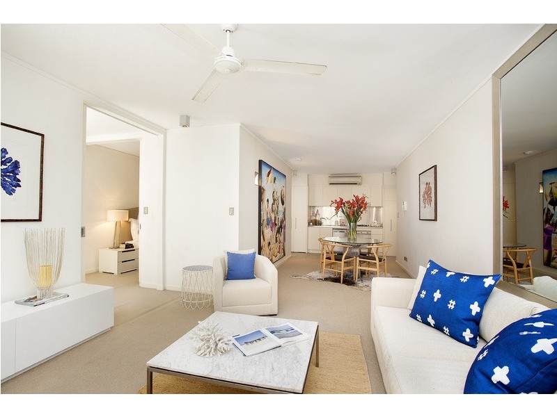 210/10 Jaques Avenue, Bondi Beach NSW 2026